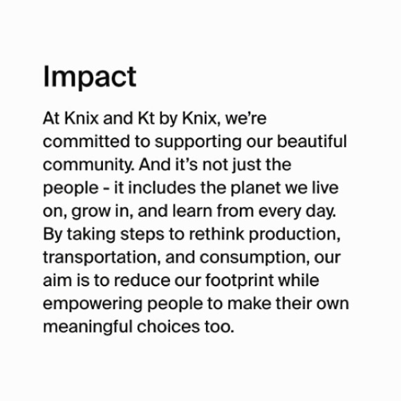 NEW Knix Essential Thong, XS Black - Picture 4 of 4